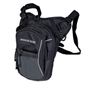 Τσαντάκι Nordcode Ποδιού Hip Bag Μαύρο