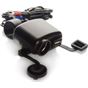Παροχή Αναπτήρα Και USB Διπλή Booster 1803026