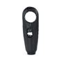 Zovii ZHL Alarm Lever Lock Black