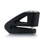 Zovii ZV6 Disc Brake Lock Black