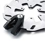 Zovii ZV6 Disc Brake Lock Black