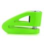 Zovii ZV10 Disc Brake Lock Green