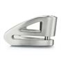 Zovii ZV6 Disc Brake Lock Silver