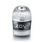 Zovii ZD10 Alarm Disc Brake Lock Silver - Carbon