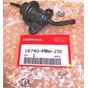 Ρυθμιστής Πίεσης καυσίμου Honda CBR600F4i 2001-2006