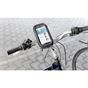 Θήκη Smartphone Με Βάση Τιμονιού Lampa Quick Fix 90423