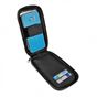 Θήκη Smartphone Με Βάση Τιμονιού Lampa Quick Fix 90423