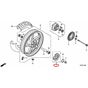 Σινεμπλόκ Γνήσια HONDA CBF250 2004-2006