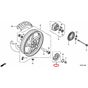 Σινεμπλόκ Γνήσια HONDA CBF250 2004-2006
