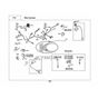 Control Assy Lighting KYMCO MXU