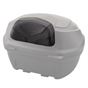 Givi E131S Πλάτη Βαλίτσας B47/B37/B360/V40