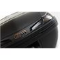 Βαλίτσα Givi B47NTML Tech Monolock Μαύρη 47 Λίτρα