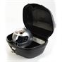 Βαλίτσα Givi B47NTML Tech Monolock Μαύρη 47 Λίτρα