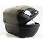 Βαλίτσα Givi B47NTML Tech Monolock Μαύρη 47 Λίτρα