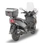 Βαλίτσα Givi B32NMAL Monolock Μαύρη 32 Λίτρα