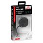 Διακόπτης Lampa 12V 6A Τιμονιού Αδιάβροχος Με Διάμετρο 22x32mm