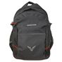 Nordcode Rider Bag Τσάντα Πλάτης Mαύρο - Kόκκινο