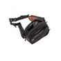 Τσαντάκι Μέσης Nordcode Μαύρο Front Bag