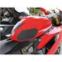Προστατευτικό Αυτοκόλλητο Ρεζερβουάρ Lampa 90508 Μαύρα