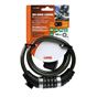 Lampa No-Ride Combi, combination lock