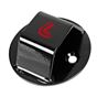 Lampa Shield 2, floor install motorcycles anchoring