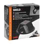 Lampa Shield 2, floor install motorcycles anchoring