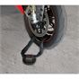Lampa Shield 2, floor install motorcycles anchoring