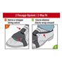 Shoe Protector, shoe saver Lampa 91402