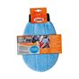 Γάντι-Σφουγγάρι Πλυσίματος Microfiber Lampa 37205