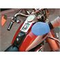 Γάντι-Σφουγγάρι Πλυσίματος Microfiber Lampa 37205