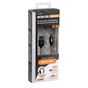Καλώδιο USB Σε Micro-Usb Lampa 2 Μέτρα Μαύρο 38921