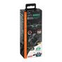 Βάση Στήριξης Smartphone Lampa Opti Handle 16>32MM 360 Μοιρών