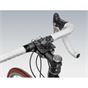 Βάση Στήριξης Smartphone Lampa Opti Handle 16>32MM 360 Μοιρών