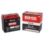 BS Battery BTX14L SLA