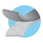 Κουκούλα Μηχανής Lampa Optima Plus XLarge