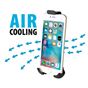 Θήκη Smartphone Lampa Opti Case Air Flow