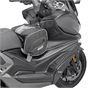 Τσάντα Ουράς Givi EA122 23 Λίτρα Μαύρη