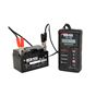 Δοκιμαστής Μπαταριών BS Battery Tester BST-100