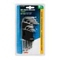 Σετ Torx® Lampa 66004 9 Τεμμαχίων