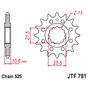 Γρανάζι εμπρός JTF781-14 BENELLI TRK502
