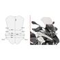 Ζελατίνα Givi D8703ST BENELLI TRK502