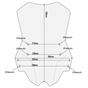 Ζελατίνα Givi D8703ST BENELLI TRK502