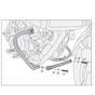 Κιτ Givi TN8703KIT Benelli TRK502X 2018-2020