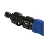 Βούρτσα Καθαρισμού Lampa Soft Grip Με Quick Fit 37cm