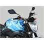 Lampa Moto Space M10x1,25 90080