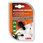 Lampa Mirror adapters - Thread O 10 mm right > O 10 mm left