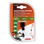 Lampa Mirror adapters - Thread O 8 mm right > O 10 mm right