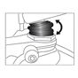 Ariete 13911 BMW Telelever
