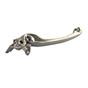 Control Lever Vicma Kawasaki ER6/VERSYS650 Silver R