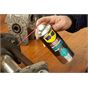 WD-40 High Performance White Lithium Grease 400ml